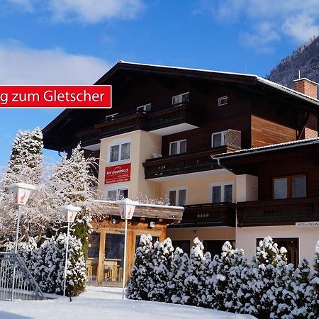 Naturhotel Steiner Kaprun Kültér fotó