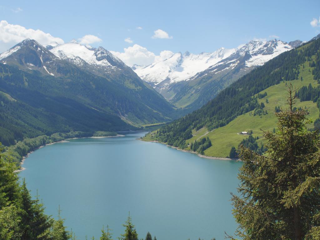 Naturhotel Steiner Kaprun Kültér fotó
