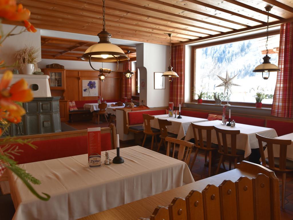 Naturhotel Steiner Kaprun Kültér fotó